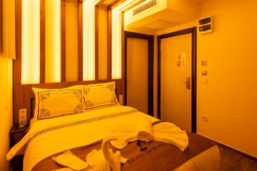 hotel di poesia deluxe